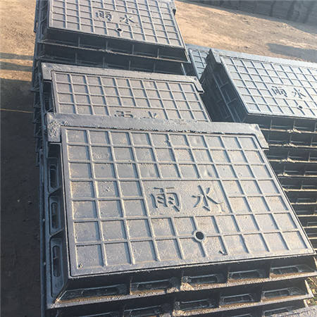 球墨铸铁立式篦子