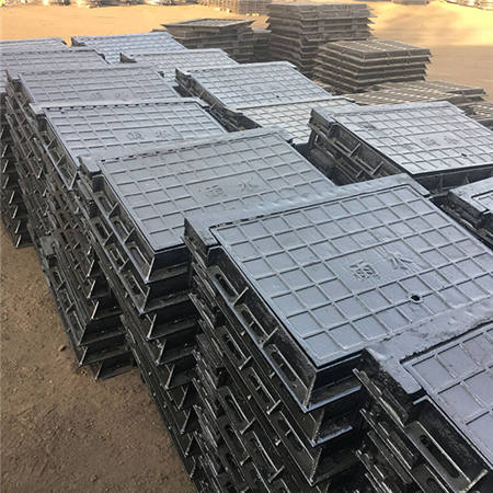 球墨铸铁立式篦子