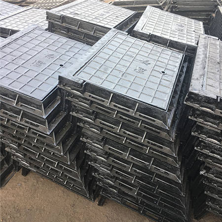 球墨铸铁立式篦子