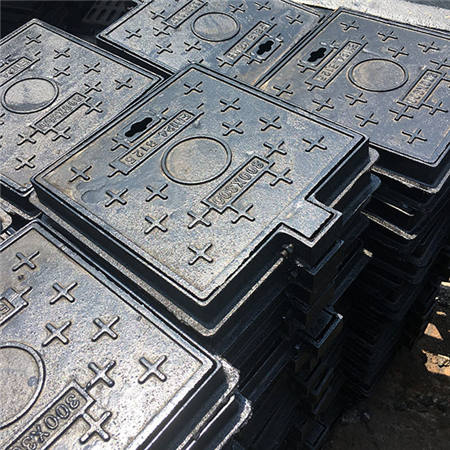 球墨铸铁方井盖