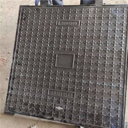 球墨铸铁方井盖