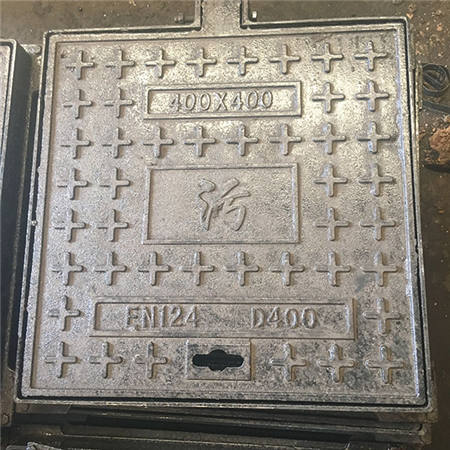 球墨铸铁方井盖