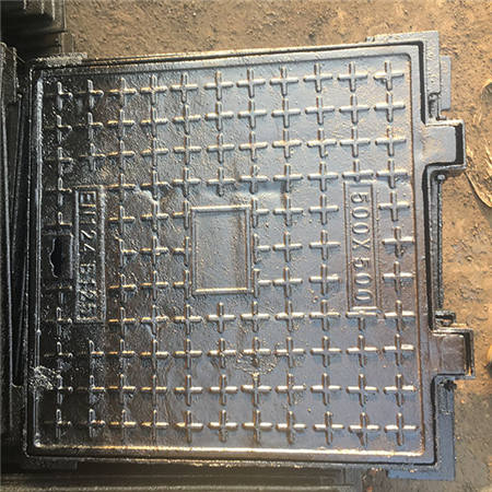 球墨铸铁方井盖