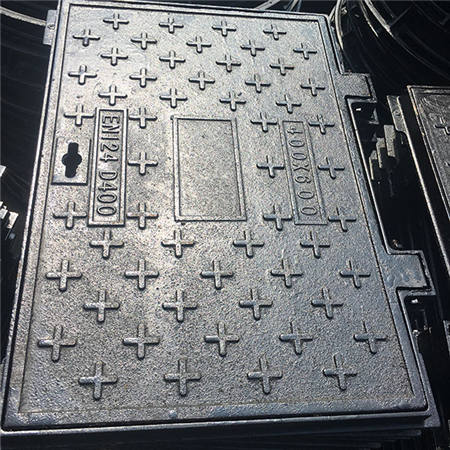 球墨铸铁方井盖