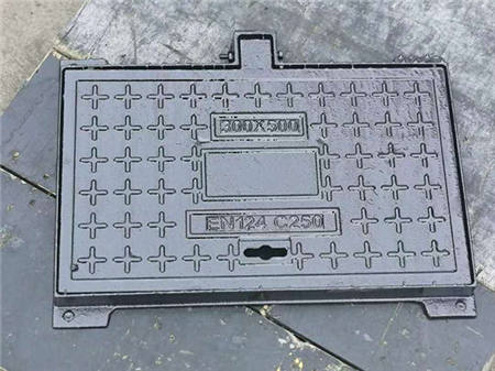 球墨铸铁方井盖