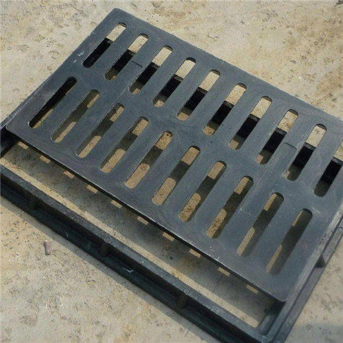 球墨铸铁篦子