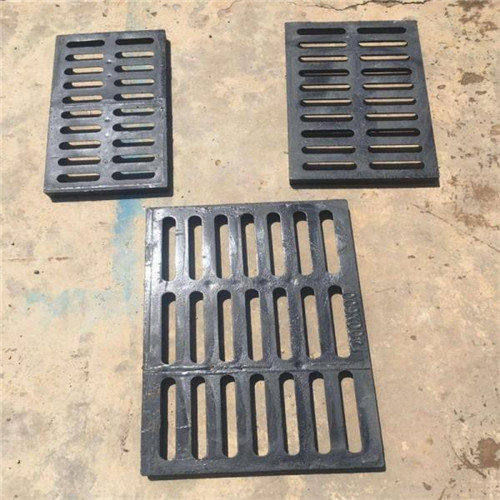 球墨铸铁篦子