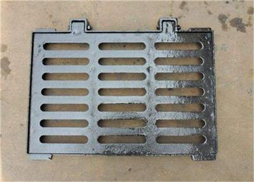 球墨铸铁篦子