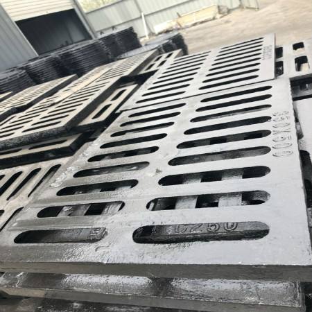 怎么拆卸铸铁井盖